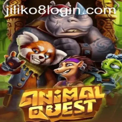 Discover the Wild World of 