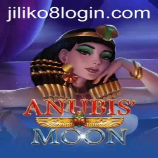 Discovering the Mystical World of AnubisMoon