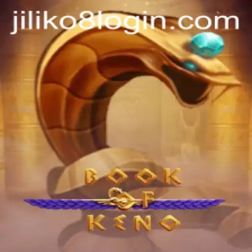 Discovering the Intricacies of BookOfKeno: A Modern Gaming Marvel with JILIKo8