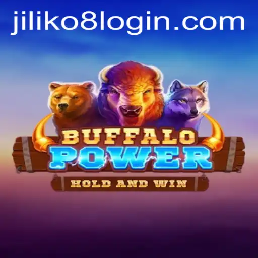 Buffalo Power: Exploring the Thrilling World of JILIKo8