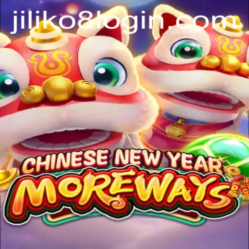 Exploring CHINESENEWYEARMOREWAYS: An Immersive Gaming Experience By JILIKo8
