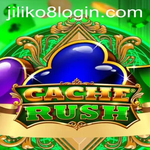 Embark on a Thrilling Adventure with CacheRush - The Ultimate Treasure Hunting Game