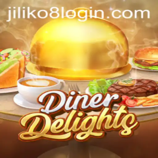 DinerDelights: Savoring the Culinary Gaming Revolution