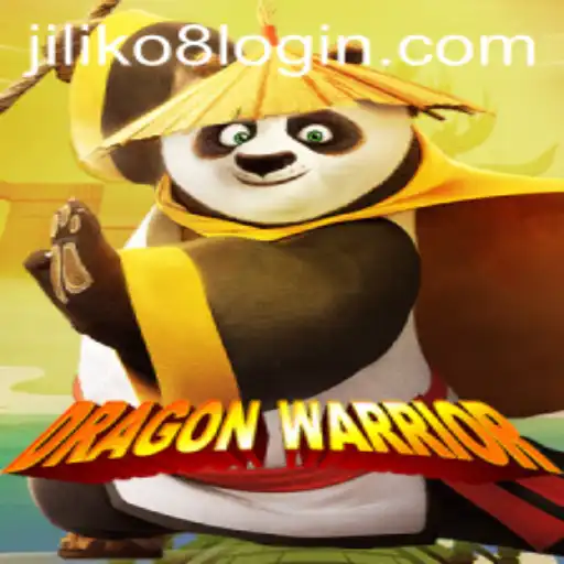 Unveiling the Adventure: DragonWarrior and the Mystical Keyword JILIKo8