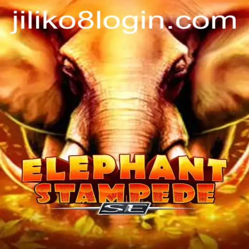 ElephantStampedeSE: Stampeding Through Virtual Adventures with JILIKo8