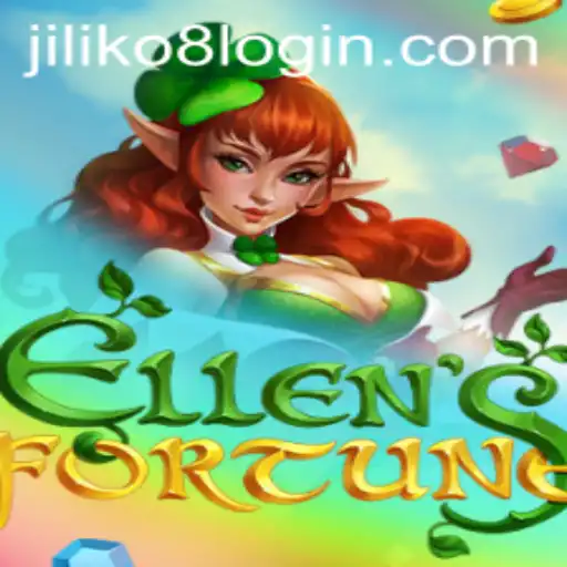 Unveiling EllensFortune: The Latest Thrilling Adventure with JILIKo8