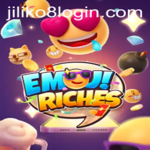 Exploring EmojiRiches: A Vibrant Journey Through the World of JILIKo8