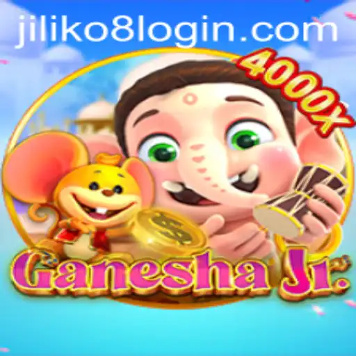 Discover the Enchanting Realm of GaneshaJr with JILIKo8