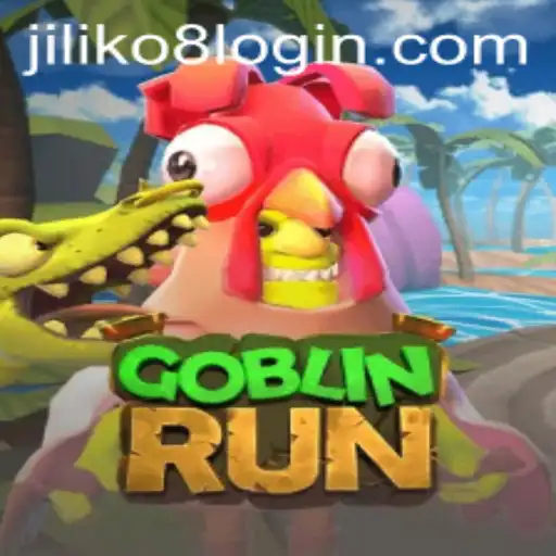 GoblinRun: An Immersive Gaming Experience with a Magical Twist