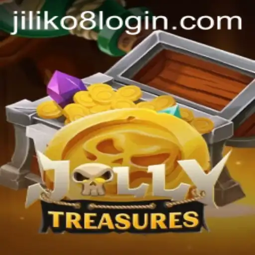 Embarking on Adventures with JollyTreasures: Uncovering the Secrets Behind JILIKo8