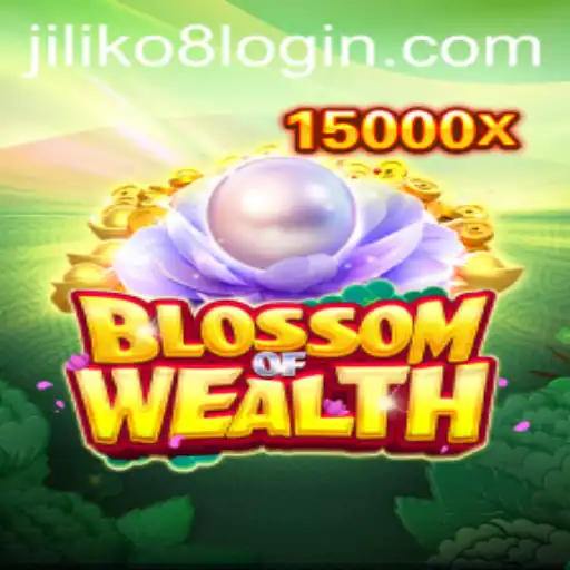 Exploring the Enchanting World of BlossomofWealth with JILIKo8