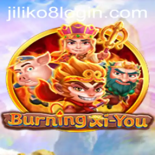 Unveiling BurningXiYou: A Mythical Adventure Beckons