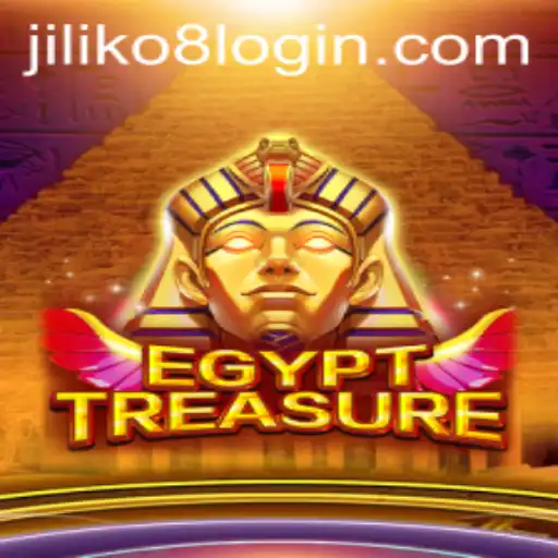 Exploring the Mysteries of EgyptTreasure: Adventure Awaits with JILIKo8