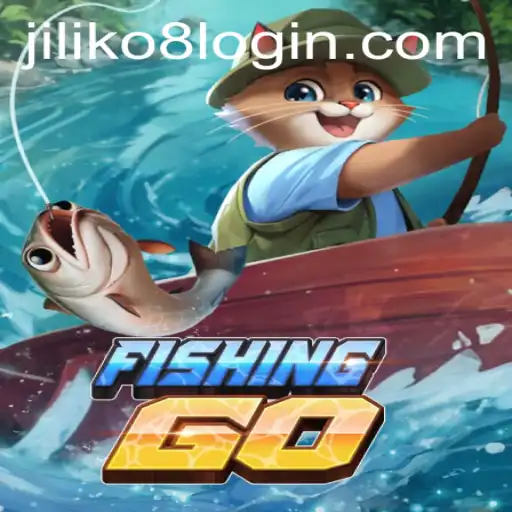 An In-Depth Look at FishingGO: Dive into the Digital Waters with JILIKo8