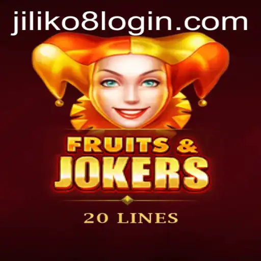 Exploring the Vibrant World of FruitsAndJokers20: A Game of Wit and Strategy with JILIKo8