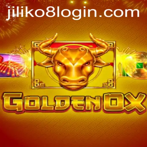 GoldenOx: Unveiling the Exciting World of JILIKo8
