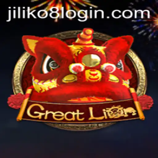 GreatLion: Unleashing the Adventure with JILIKo8