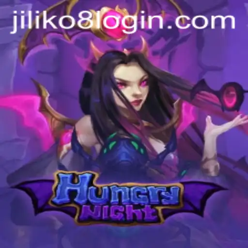 Explore the Exciting Realm of HungryNight: A Thrilling Gaming Adventure
