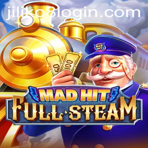 Discovering the Thrilling World of MadHitFullSteam with JILIKo8