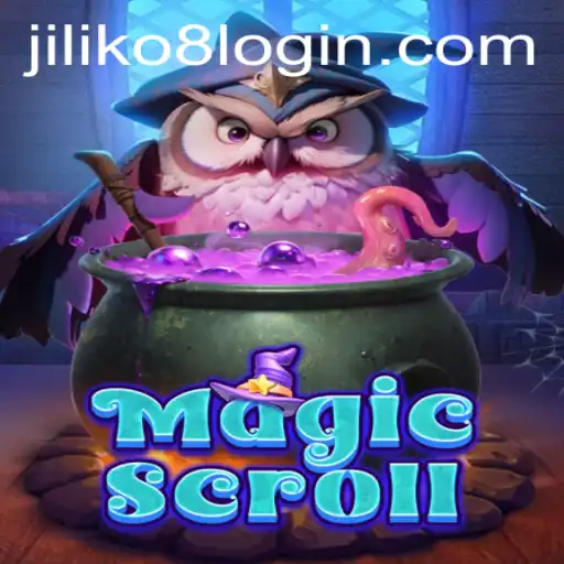 Exploring the World of MagicScroll: An Engaging Journey with JILIKo8