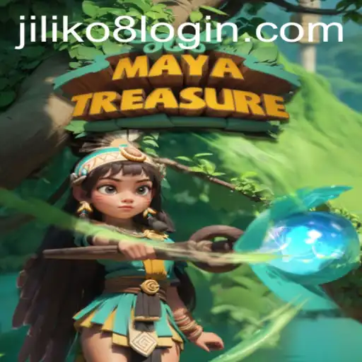 Exploring the Enchanting World of MayaTreasure: Unveiling Adventure with JILIKo8