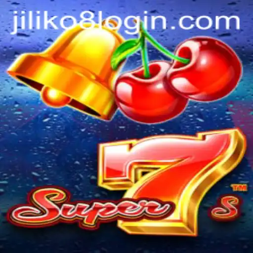 Exploring the Thrilling World of Super7s Powered by JILIKo8