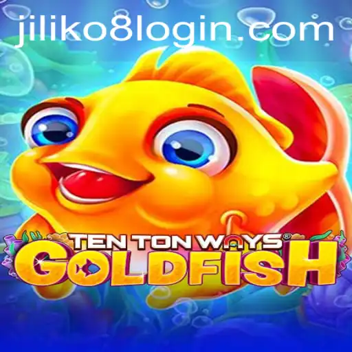 Explore the Enigmatic World of TenTonWaysGoldfish with JILIKo8