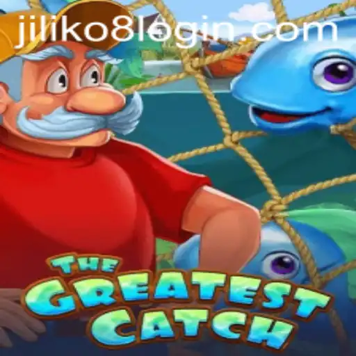 The Greatest Catch: An Exciting Dive into a New World