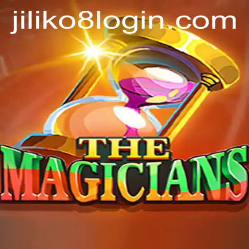 TheMagicians: A Journey into the World of Wonder and Strategy with JILIKo8