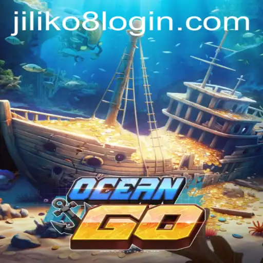 Dive into OceanGO: A Journey with JILIKo8