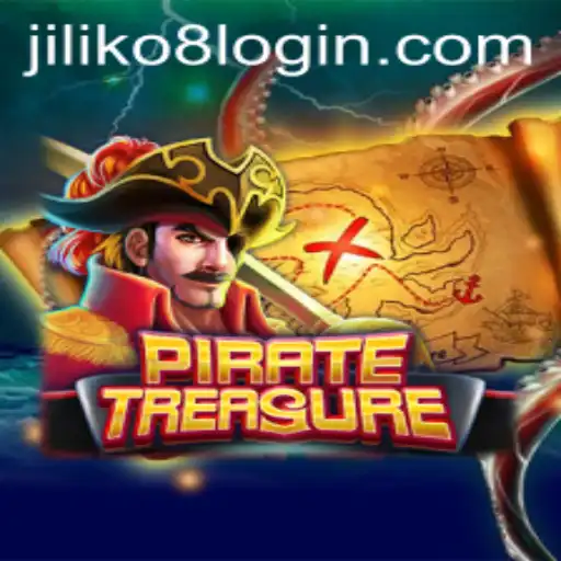 PirateTreasure: A Riveting Adventure Awaits with JILIKo8