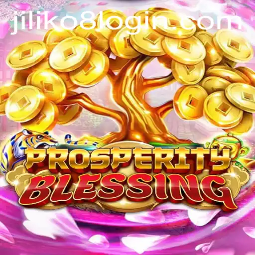 ProsperityBlessing: A Journey into Strategic Mastery