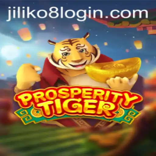 Unveiling ProsperityTiger: Dive Into the Roaring Adventure of JILIKo8