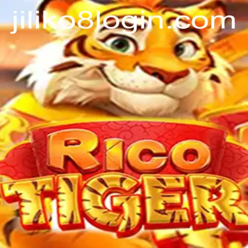 Discovering RicoTiger: A Thrilling New Adventure with JILIKo8