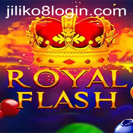 Experience the Thrill of RoyalFlash with JILIKo8
