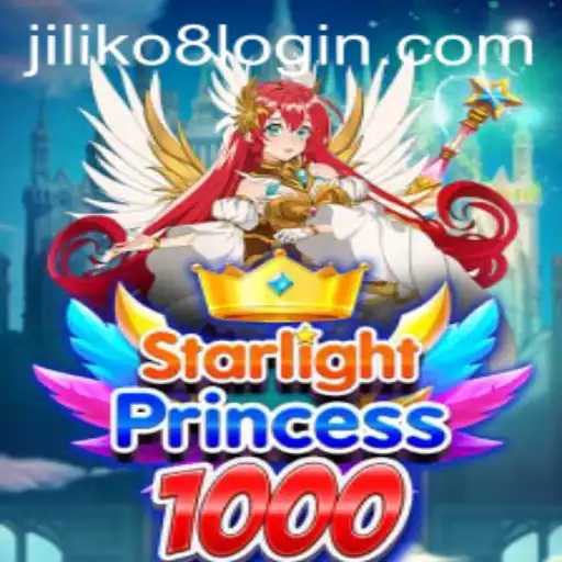 Unveiling the Magic of StarlightPrincess1000 and the Enigmatic JILIKo8
