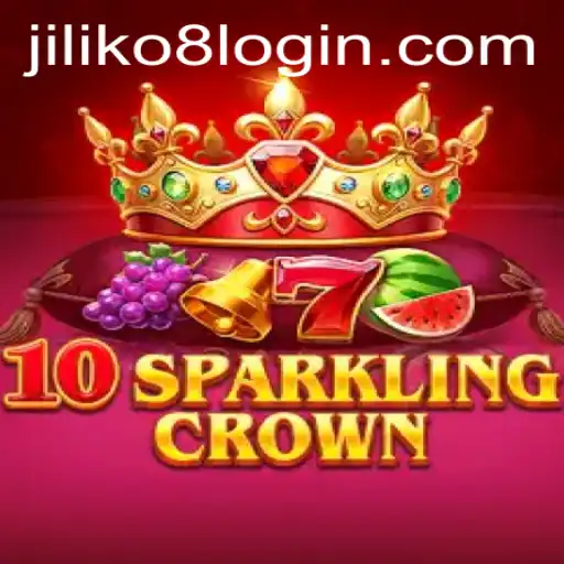 Discover the Exciting World of 10SparklingCrown and the Role of JILIKo8