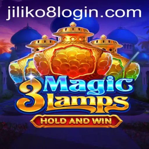 Discover the Mystical World of 3MagicLamps