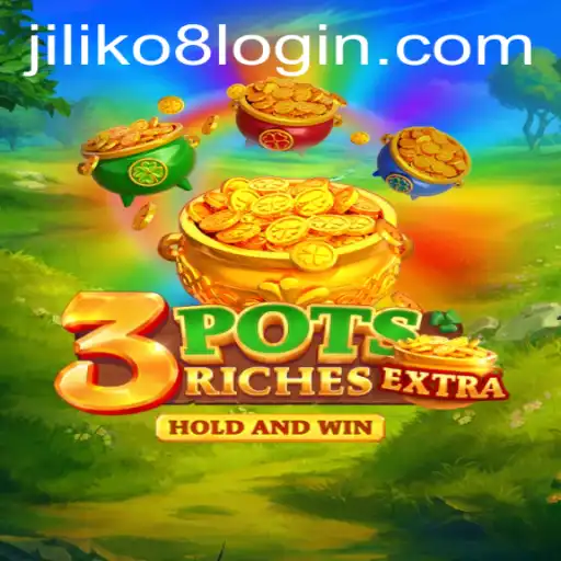 3potsExtra: A Deep Dive into the New Gaming Sensation with JILIKo8