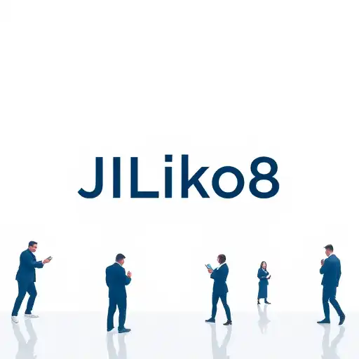 About Us: JILIKo8 - Innovating Tomorrow