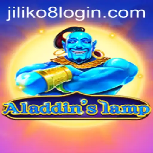 Exploring the Magical World of Aladdinslamp and the Enchanting Keyword JILIKo8