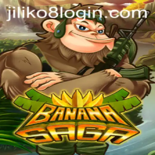 Exploring the Thrilling World of BananaSaga: Unleashing the Power of JILIKo8