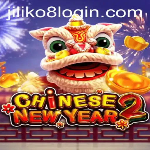 Exploring the Vibrant World of 'CHINESENEWYEAR2' with JILIKo8
