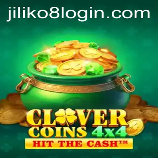 Discover the Thrilling World of CloverCoins4x4: Game Description, Introduction, and Rules