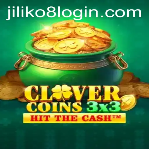 Discover the Exciting World of Clovercoin3x3: The Latest Gaming Sensation