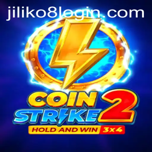 Unveiling CoinStrike2: The Thrilling Gaming Experience Enhanced by JILIKo8