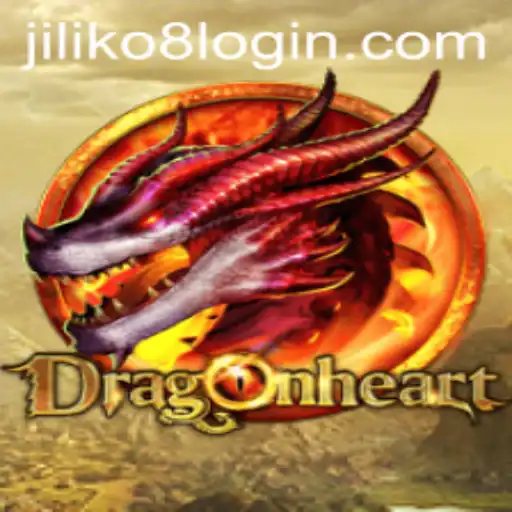 DragonHeart: Unveiling the Mysteries of JILIKo8