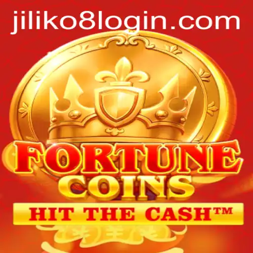 Exploring the Enigmatic World of FortuneCoins and the Mystique of JILIKo8