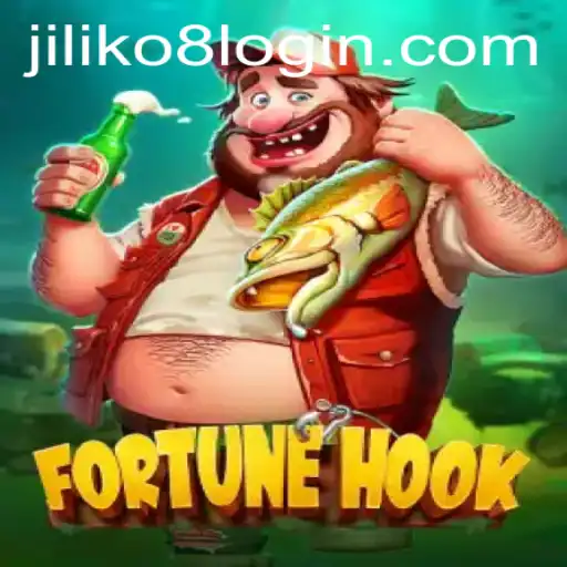 Exploring the Immersive World of FortuneHook: Unravel the Mystery of JILIKo8