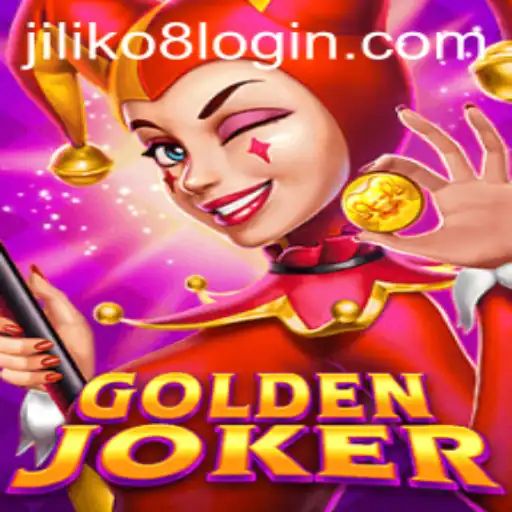 Discover the Enchanting World of GoldenJoker: A Thrilling Journey with JILIKo8